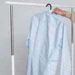 Mistrz żelazka w 10 minut: sekret perfekcyjnie gładkiej koszuli męskiej