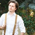 Elegancja bez paska: szelki męskie, które odmienią Twoją garderobę