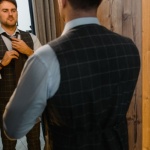 Kamizelka wraca do gry: 9 sposobów na męski look od casual po elegancję