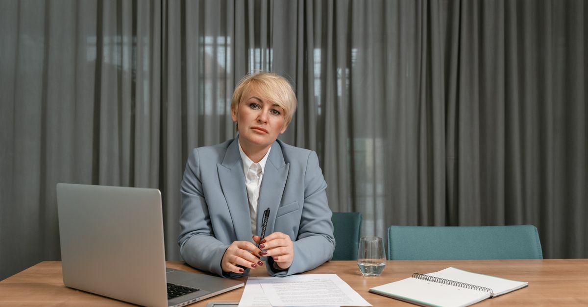 Od kandydata do lidera: jak zabłysnąć podczas rozmowy o stanowisko kierownicze
