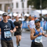 Od startu do mety: 12-tygodniowy plan, który przygotuje Cię do maratonu bez kontuzji